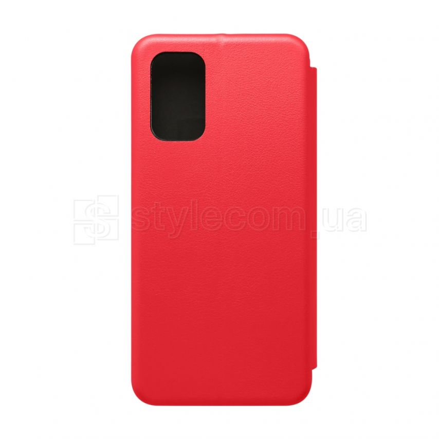 Чохол-книжка Premium для Samsung Galaxy A13 4G/A135 (2022) red