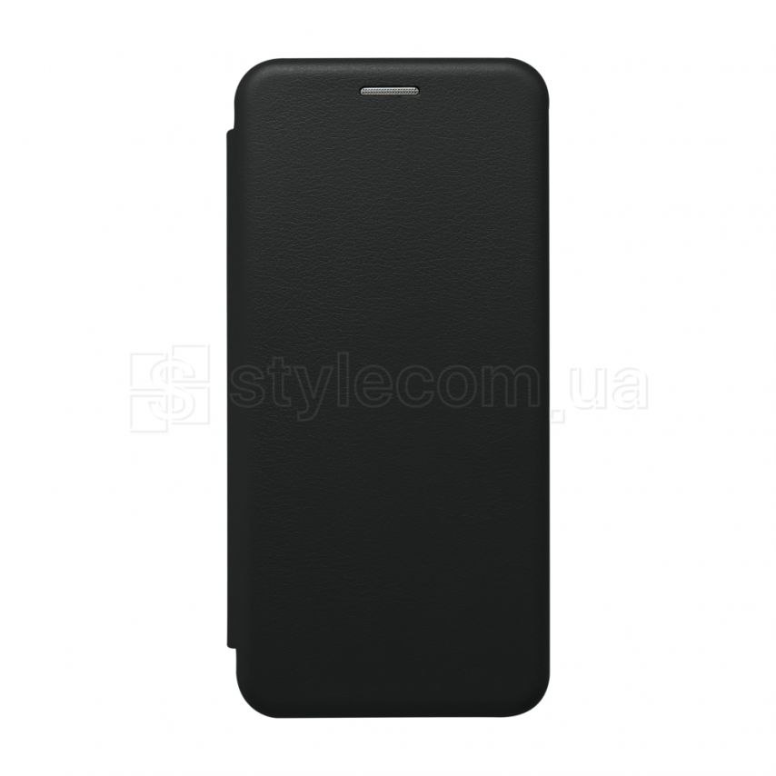 Чехол-книжка Premium для Samsung Galaxy A33 5G/A336 (2022) black