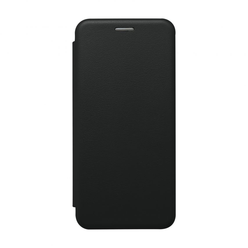 Чохол-книжка Premium для Samsung Galaxy A33 5G/A336 (2022) black