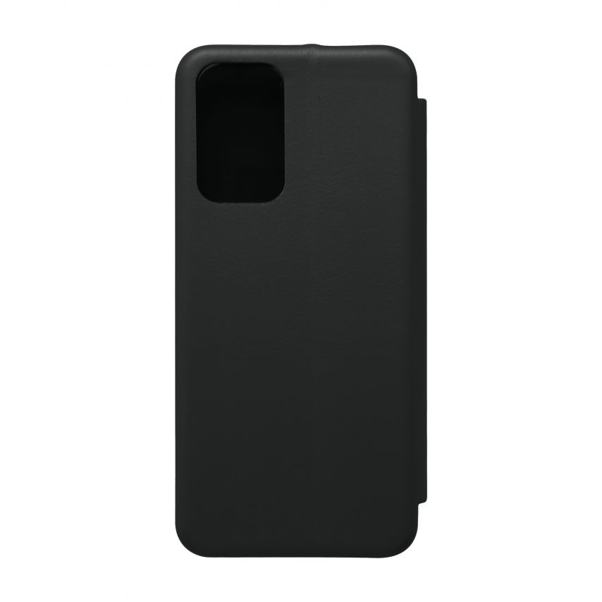 Чохол-книжка Premium для Samsung Galaxy A33 5G/A336 (2022) black