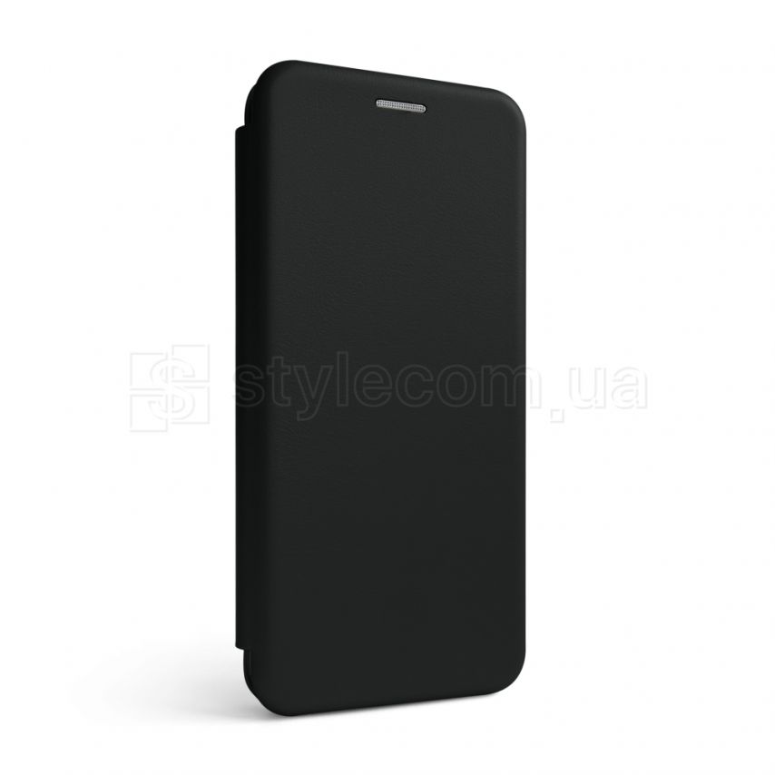 Чохол-книжка Premium для Samsung Galaxy A33 5G/A336 (2022) black
