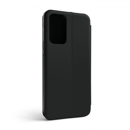 Чохол-книжка Premium для Samsung Galaxy A33 5G/A336 (2022) black