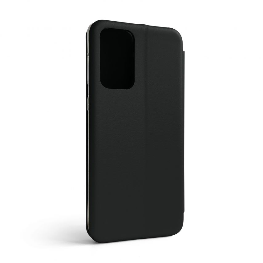 Чохол-книжка Premium для Samsung Galaxy A33 5G/A336 (2022) black
