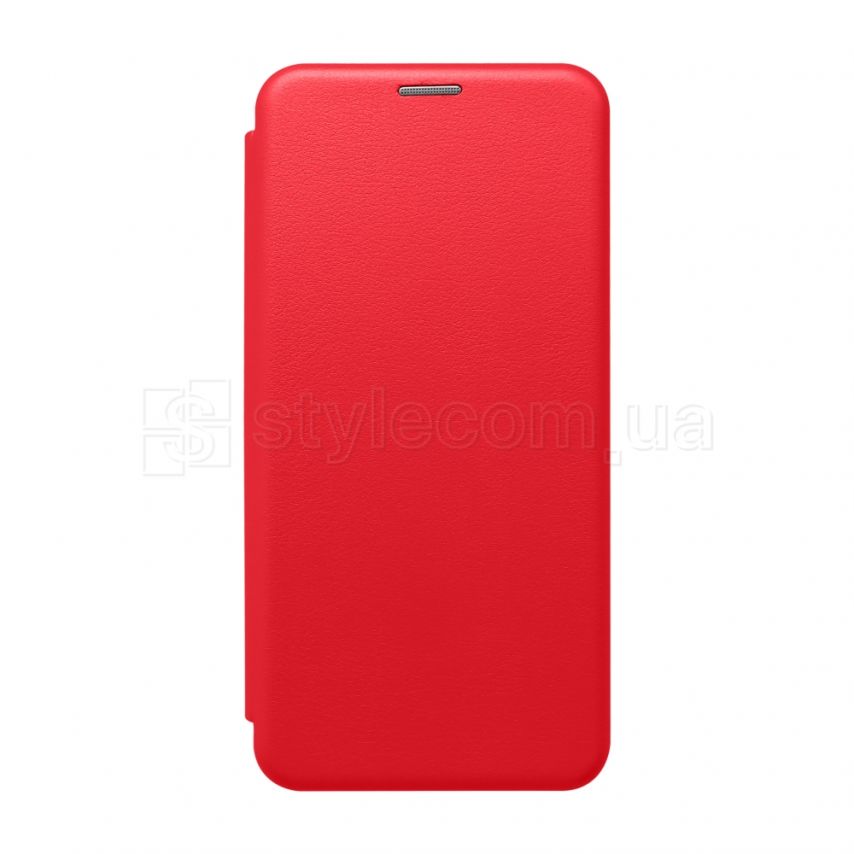 Чохол-книжка Premium для Samsung Galaxy M23 5G/M236 (2022) red