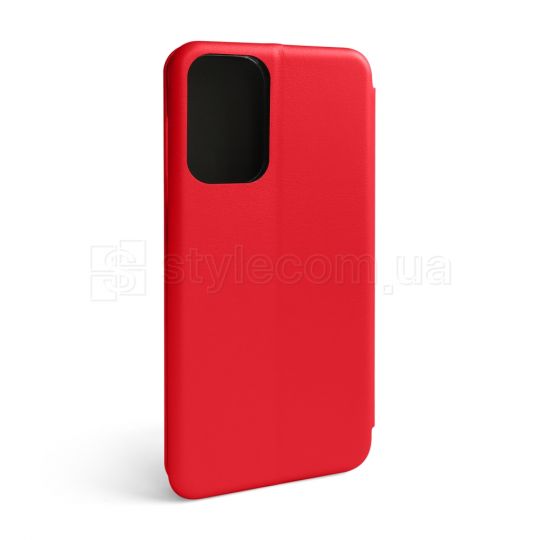 Чохол-книжка Premium для Samsung Galaxy M23 5G/M236 (2022) red