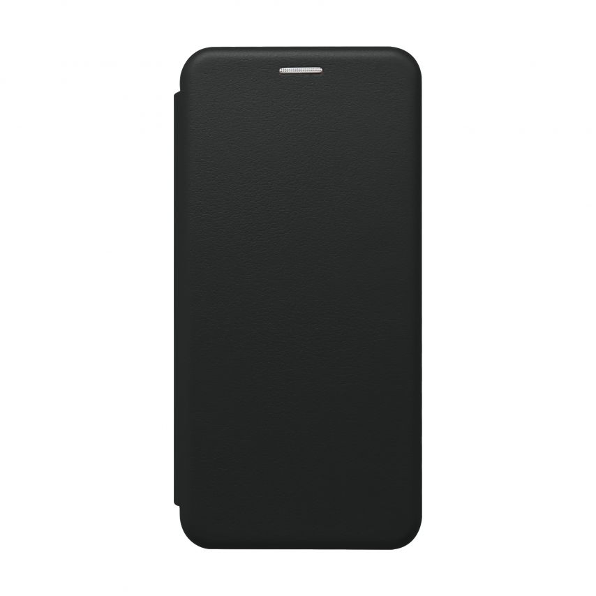 Чехол-книжка Premium для Samsung Galaxy A53 5G/A536 (2022) black
