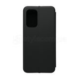 Чехол-книжка Premium для Samsung Galaxy A53 5G/A536 (2022) black