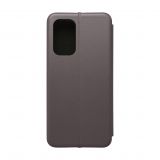 Чохол-книжка Premium для Samsung Galaxy A53 5G/A536 (2022) grey