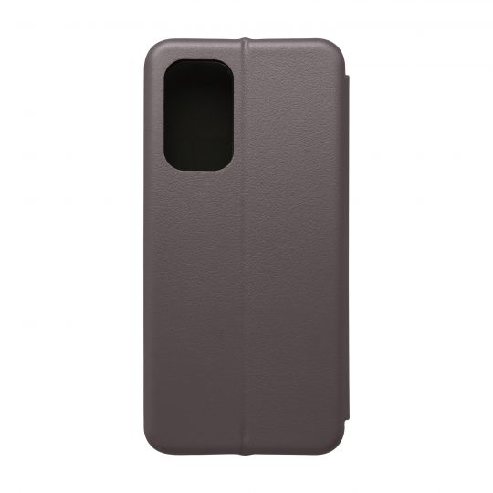 Чехол-книжка Premium для Samsung Galaxy A53 5G/A536 (2022) grey - купить за 177.20 грн в Киеве, Украине