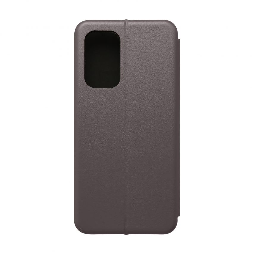 Чохол-книжка Premium для Samsung Galaxy A53 5G/A536 (2022) grey