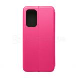 Чехол-книжка Premium для Samsung Galaxy A53 5G/A536 (2022) hot pink - купить за 158.00 грн в Киеве, Украине