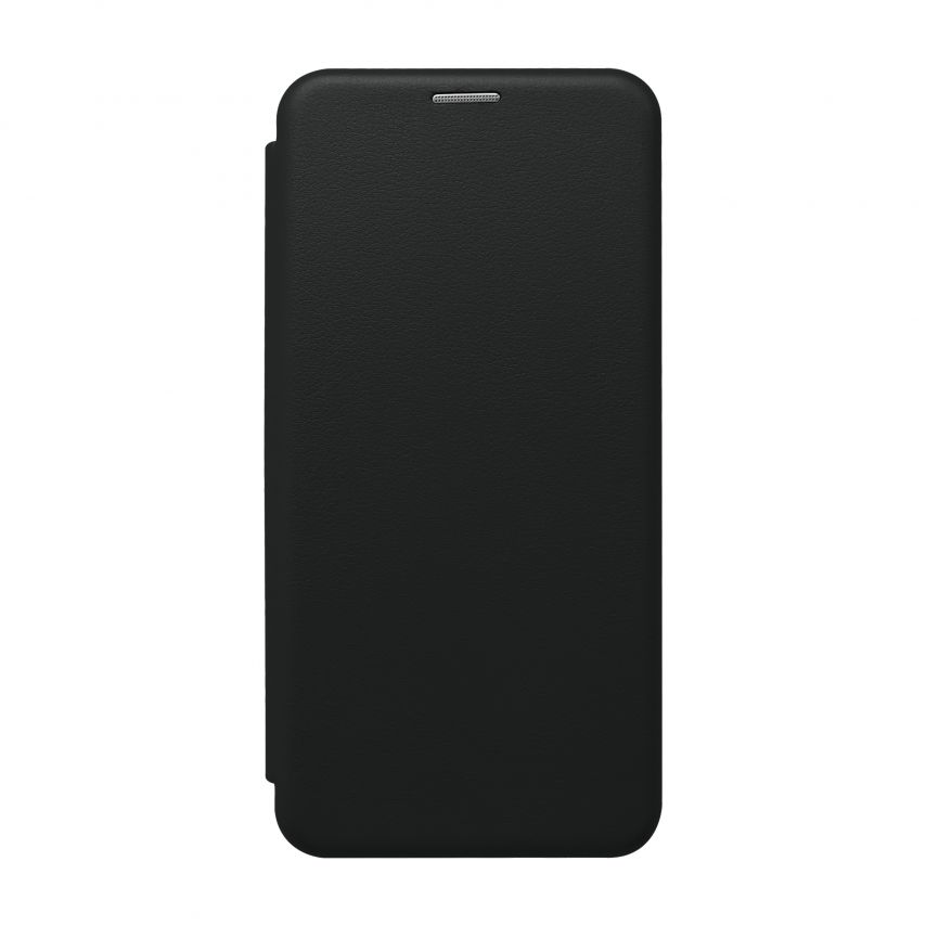 Чехол-книжка Premium для Samsung Galaxy M23 5G/M236 (2022) black
