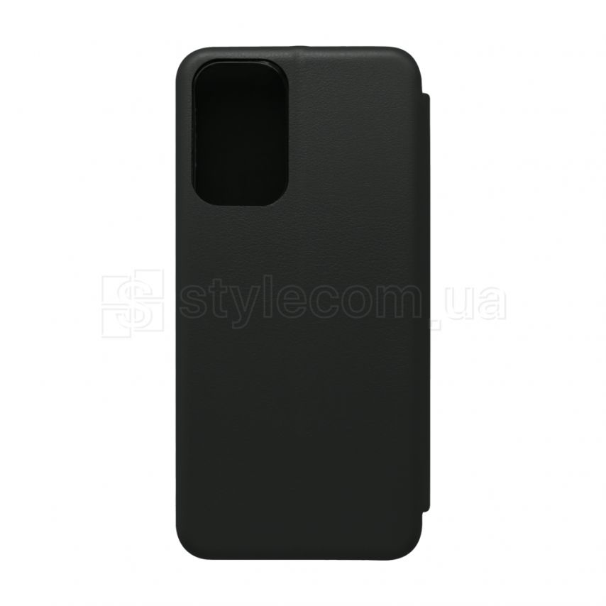 Чехол-книжка Premium для Samsung Galaxy M23 5G/M236 (2022) black