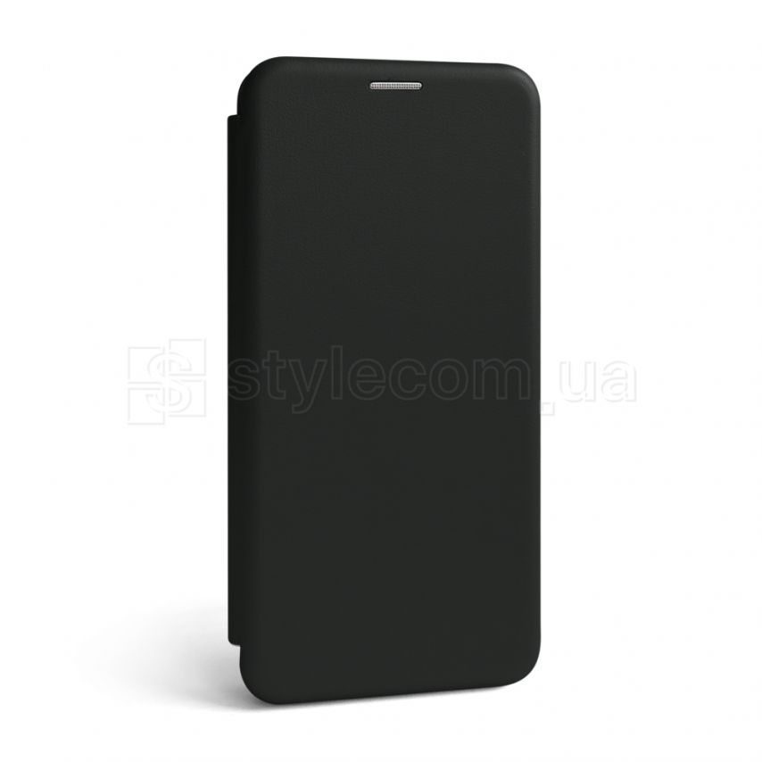 Чохол-книжка Premium для Samsung Galaxy M23 5G/M236 (2022) black