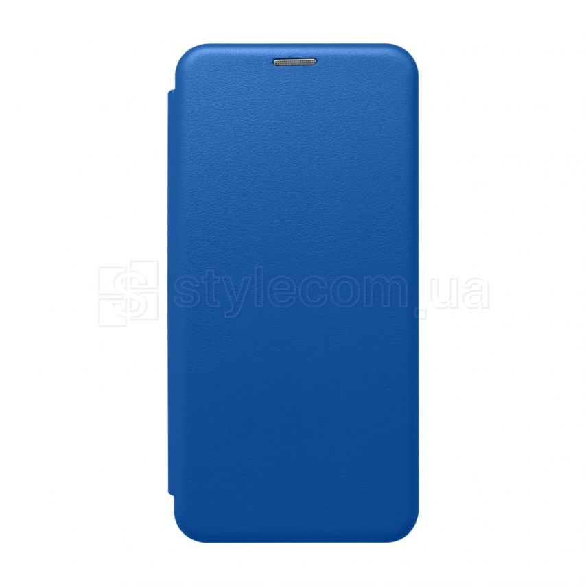 Чохол-книжка Premium для Samsung Galaxy M23 5G/M236 (2022) bright blue