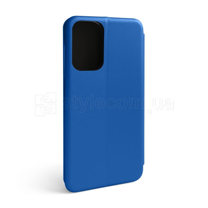 Чохол-книжка Premium для Samsung Galaxy M23 5G/M236 (2022) bright blue