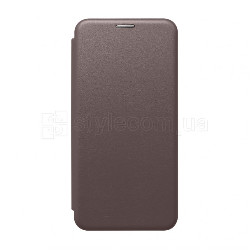 Чохол-книжка Premium для Samsung Galaxy M23 5G/M236 (2022) grey