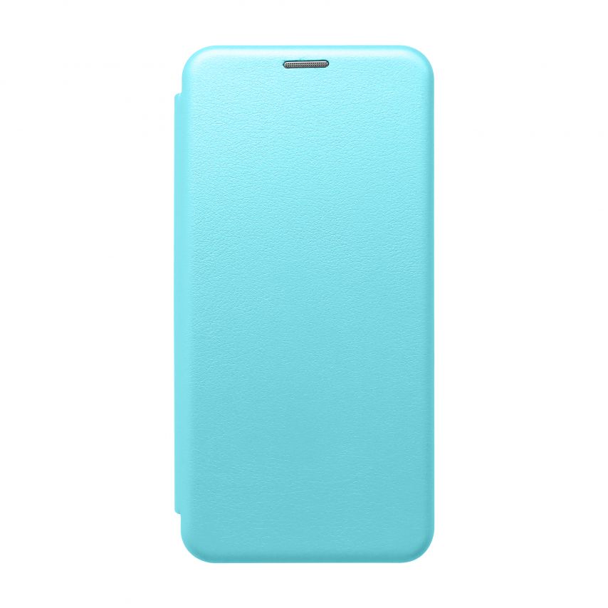 Чохол-книжка Premium для Samsung Galaxy M23 5G/M236 (2022) light blue