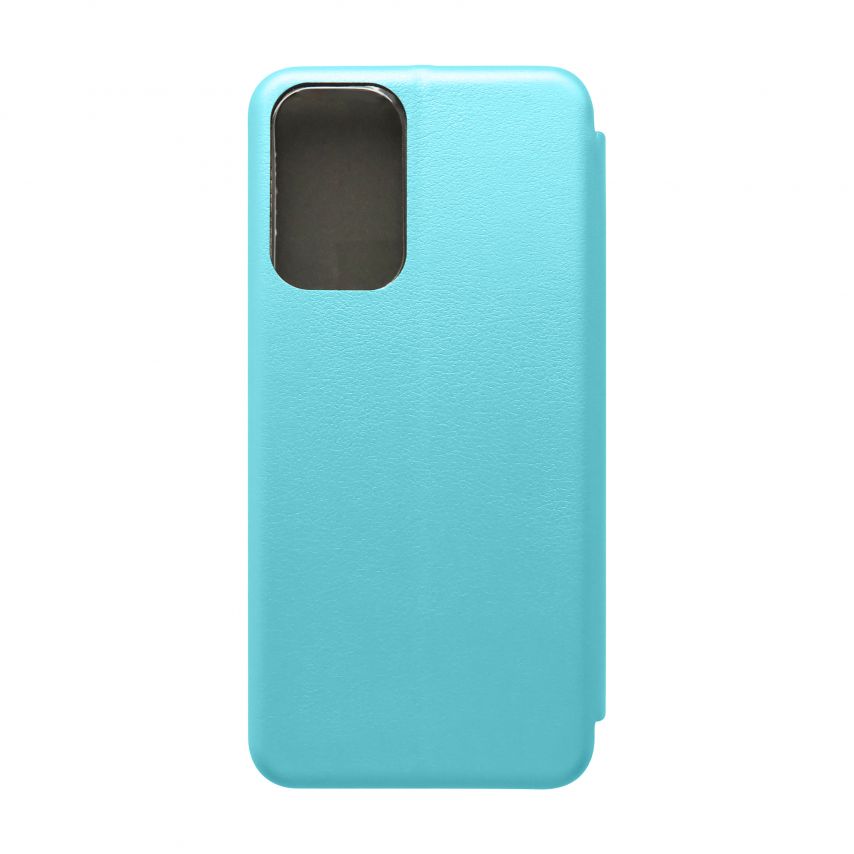 Чохол-книжка Premium для Samsung Galaxy M23 5G/M236 (2022) light blue