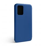 Чехол-книжка Premium для Xiaomi Redmi 10 (2022) bright blue