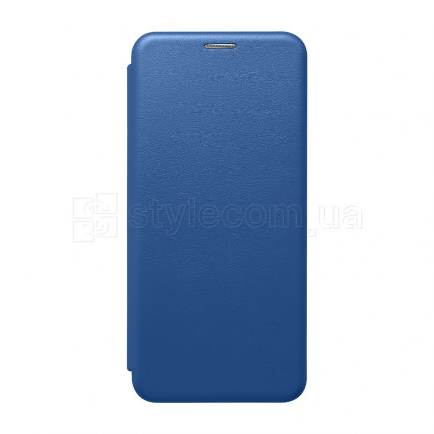 Чохол-книжка Premium для Xiaomi Redmi 10 (2022) bright blue