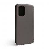 Чохол-книжка Premium для Xiaomi Redmi 10 (2022) grey
