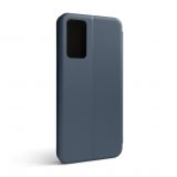 Чехол-книжка Premium для Xiaomi Redmi Note 11 Pro, Redmi Note 11 Pro Plus dark blue