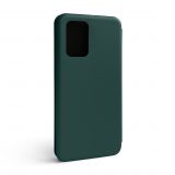 Чохол-книжка Premium для Xiaomi Redmi 10 (2022) midnight green