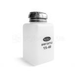 Емкость для флюса и жидкостей Yaxun YX-60 с дозатором (200 ml) - купить за 103.14 грн в Киеве, Украине