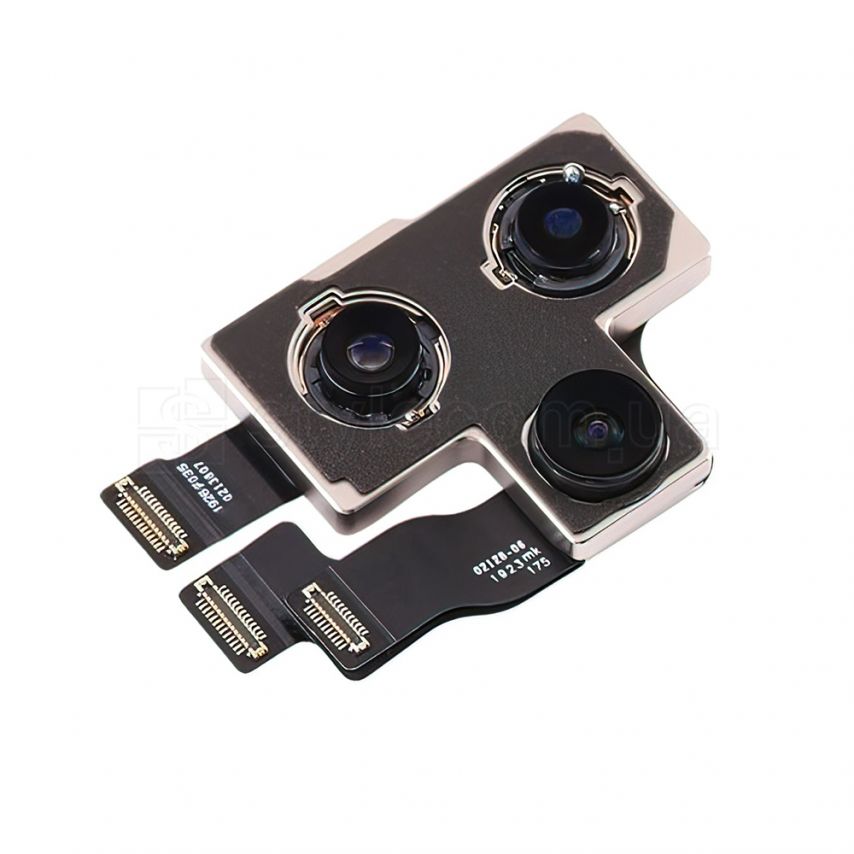 Основная камера для Apple iPhone 11 Pro, 11 Pro Max 12MP Original Quality
