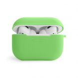 Чехол для AirPods Pro 2 Slim spearmint / мятный (20) - купить за 104.00 грн в Киеве, Украине