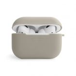 Чохол для AirPods Pro 2 Slim coast blue / бежевий (1) - купити за 104.00 грн у Києві, Україні