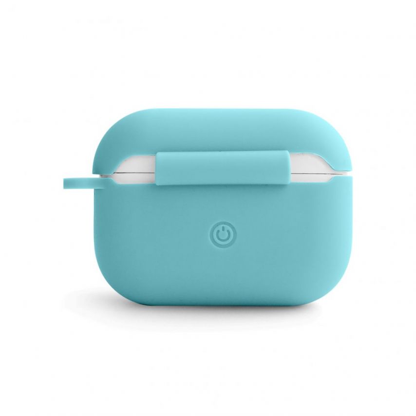 Чехол для AirPods Pro 2 Slim coast blue (01)