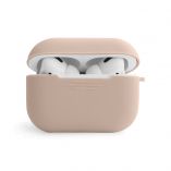 Чохол для AirPods Pro 2 Slim pink sand / рожевий пісок (2) - купити за 104.00 грн у Києві, Україні