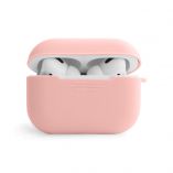 Чохол для AirPods Pro 2 Slim pink / рожевий (3) - купити за 104.00 грн у Києві, Україні