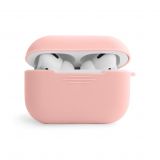 Чохол для AirPods Pro 2 Slim pink / рожевий (3)