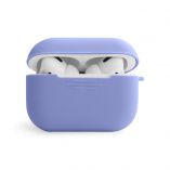 Чехол для AirPods Pro 2 Slim purple / пурпурный (7) - купить за 104.00 грн в Киеве, Украине