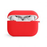 Чехол для AirPods Pro 2 Slim red / красный (8) - купить за 104.00 грн в Киеве, Украине