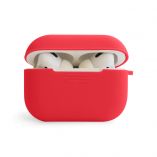 Чехол для AirPods Pro 2 Slim hibiscus / гибискус (10) - купить за 104.00 грн в Киеве, Украине