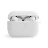 Чехол для AirPods Pro 2 Slim white / белый (11) - купить за 104.00 грн в Киеве, Украине