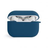 Чехол для AirPods Pro 2 Slim pacific green / зеленый (18) - купить за 104.00 грн в Киеве, Украине