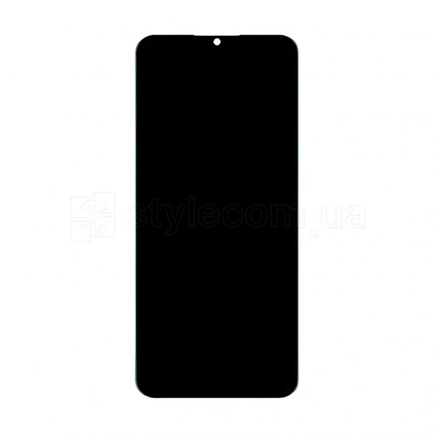 Дисплей (LCD) для Samsung Galaxy A04e/A042 (2022) с тачскрином black Service Original (PN:GH81-23088A)