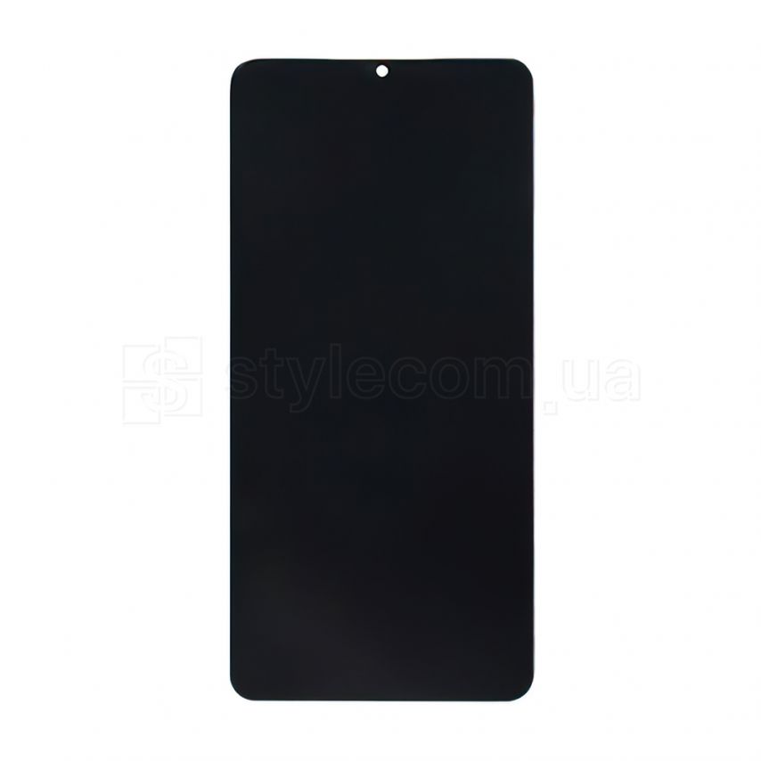 Дисплей (LCD) для Samsung Galaxy A04s/A047 (2022) с тачскрином black Service Original (PN:GH81-29805A)