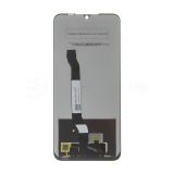 Дисплей (LCD) для Xiaomi Redmi Note 8T с тачскрином black Service Original (PN:5600040C3X00)