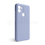 Чехол Full Silicone Case для Xiaomi Redmi A1 Plus elegant purple (26) (без логотипа) - купить за 280.00 грн в Киеве, Украине