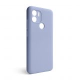 Чохол Full Silicone Case для Xiaomi Redmi A1 Plus elegant purple (26) (без логотипу)