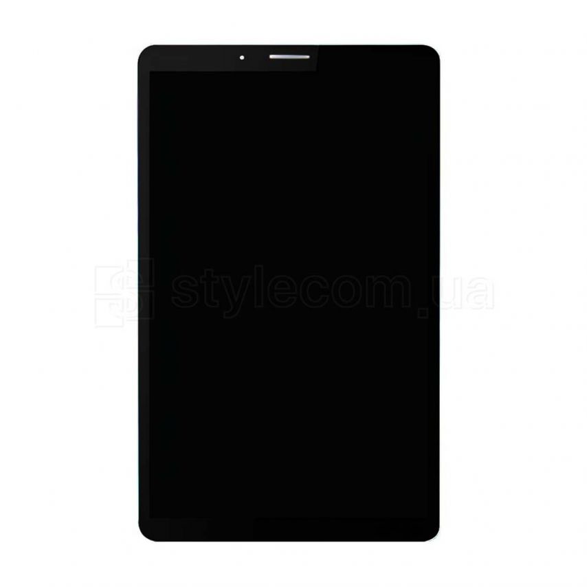 Дисплей (LCD) для Lenovo Tab M7 TB-7305X LTE с тачскрином black (IPS) High Quality