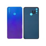 Задня кришка Huawei P Smart Plus (2018), Nova 3i фіолетова High Quality - купити за 149.76 грн у Києві, Україні