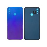 Задняя крышка для Huawei P Smart Plus (2018), Nova 3i фиолетовая High Quality