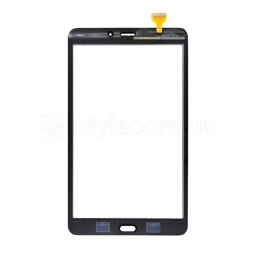 Тачскрін (сенсор) для Samsung Galaxy Tab A385 8.0 (LTE) black High Quality